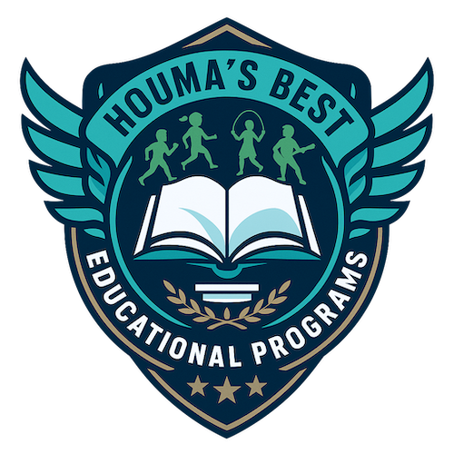 Houma's Best Home School Academy